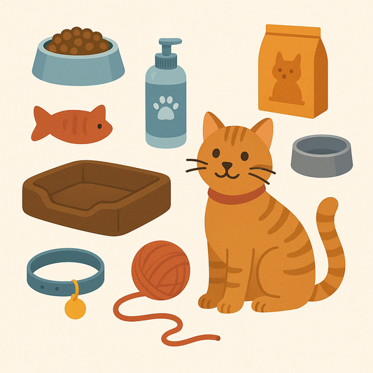A Complete Guide to Cat Litter and Housebreaking | Pawverse