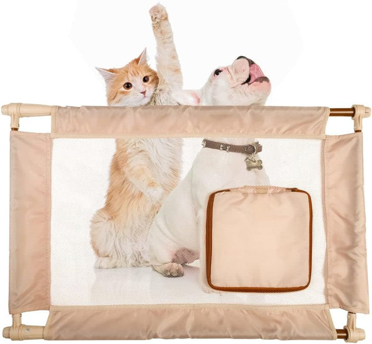 Cat Doors, Steps, Nets & Pens