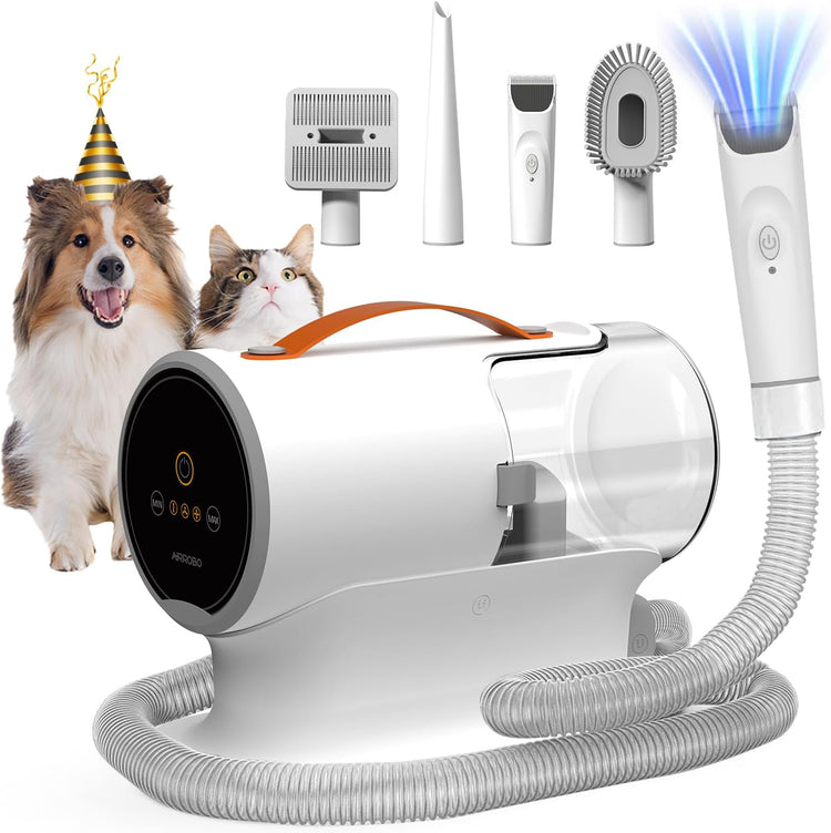 Dog Grooming & Hygiene