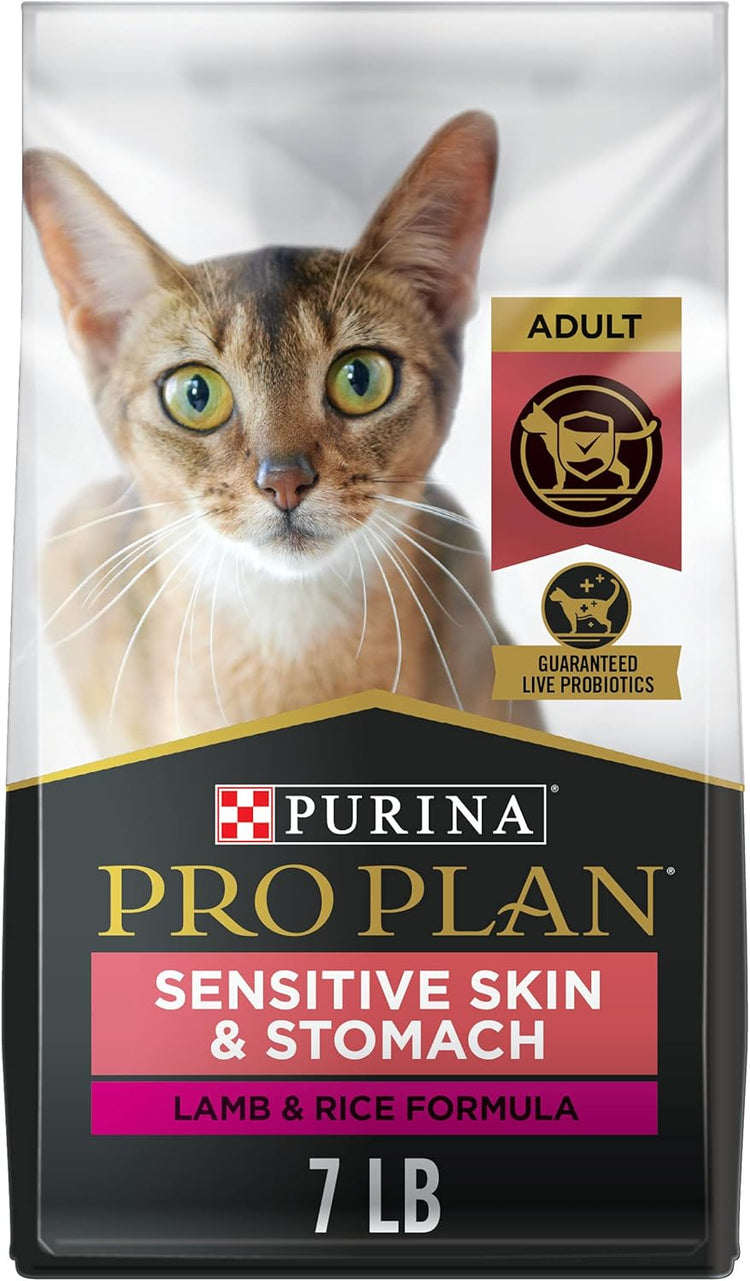 Cat Food