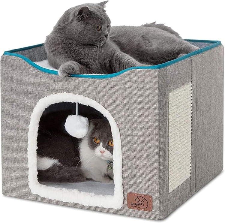 Cat Beds & Furniture