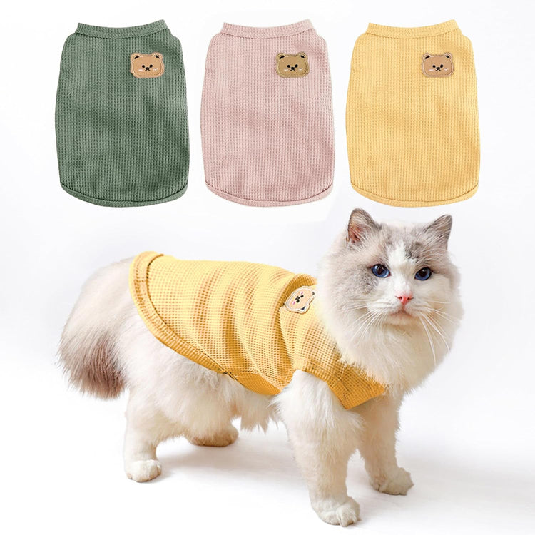 Cat Apparel