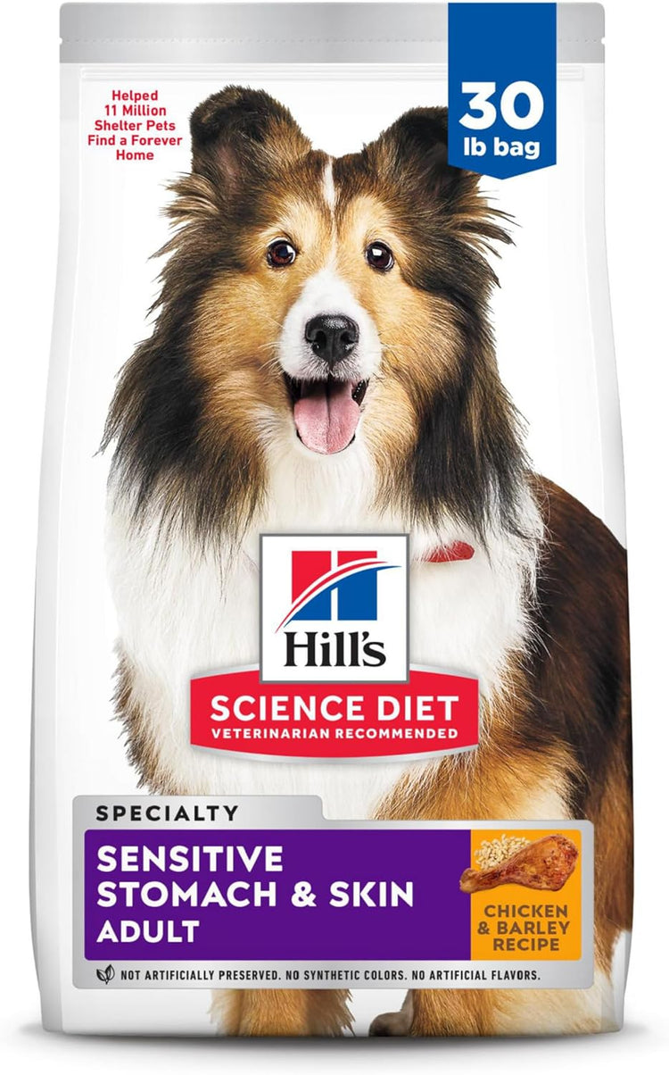 Dog Food