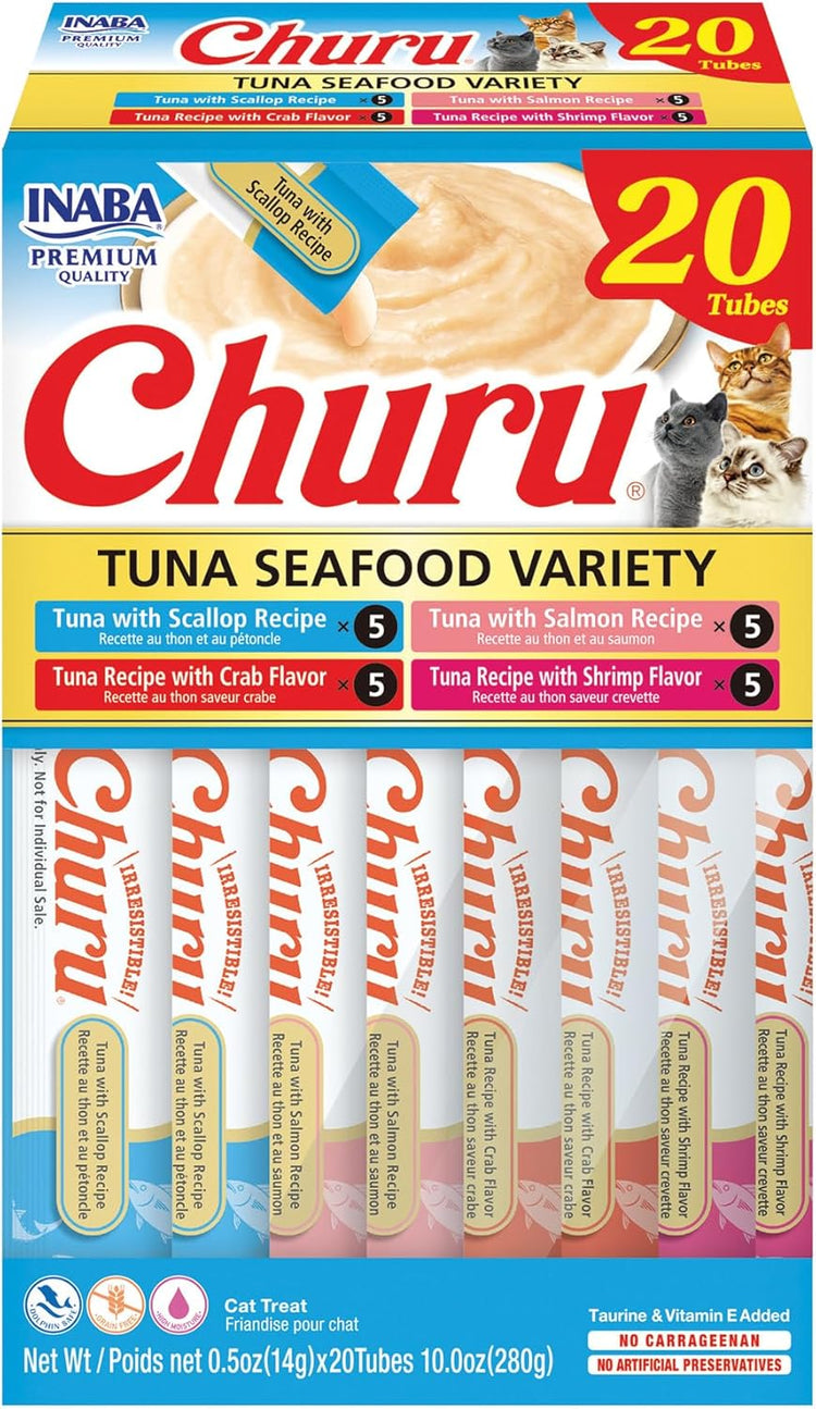 Cat Treats