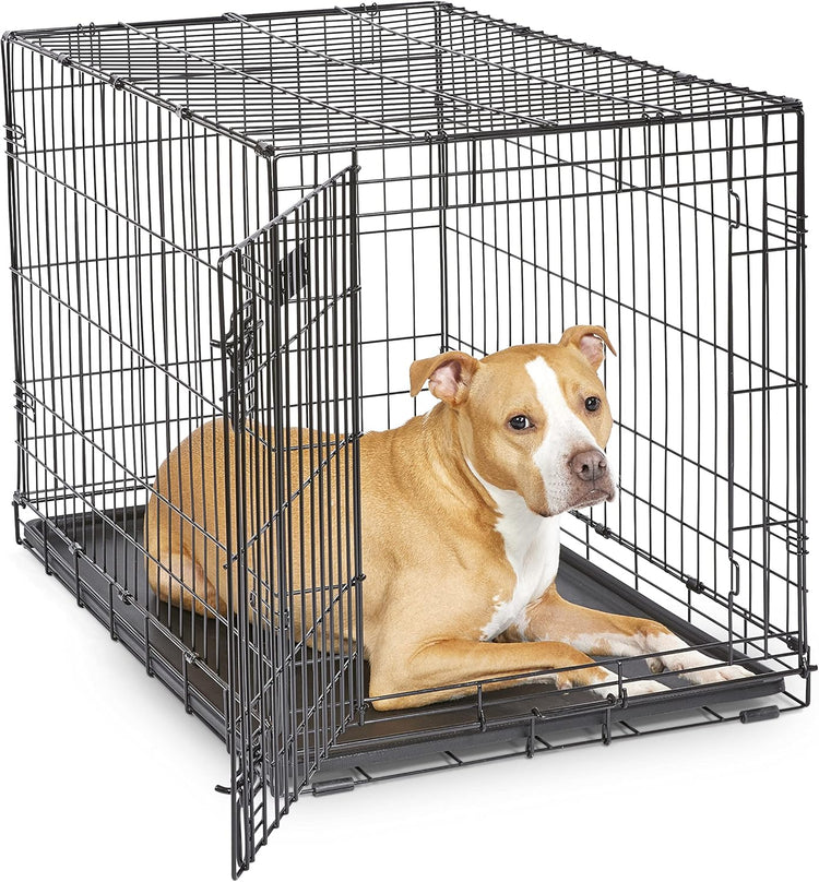 Dog Crates, Houses & Pens