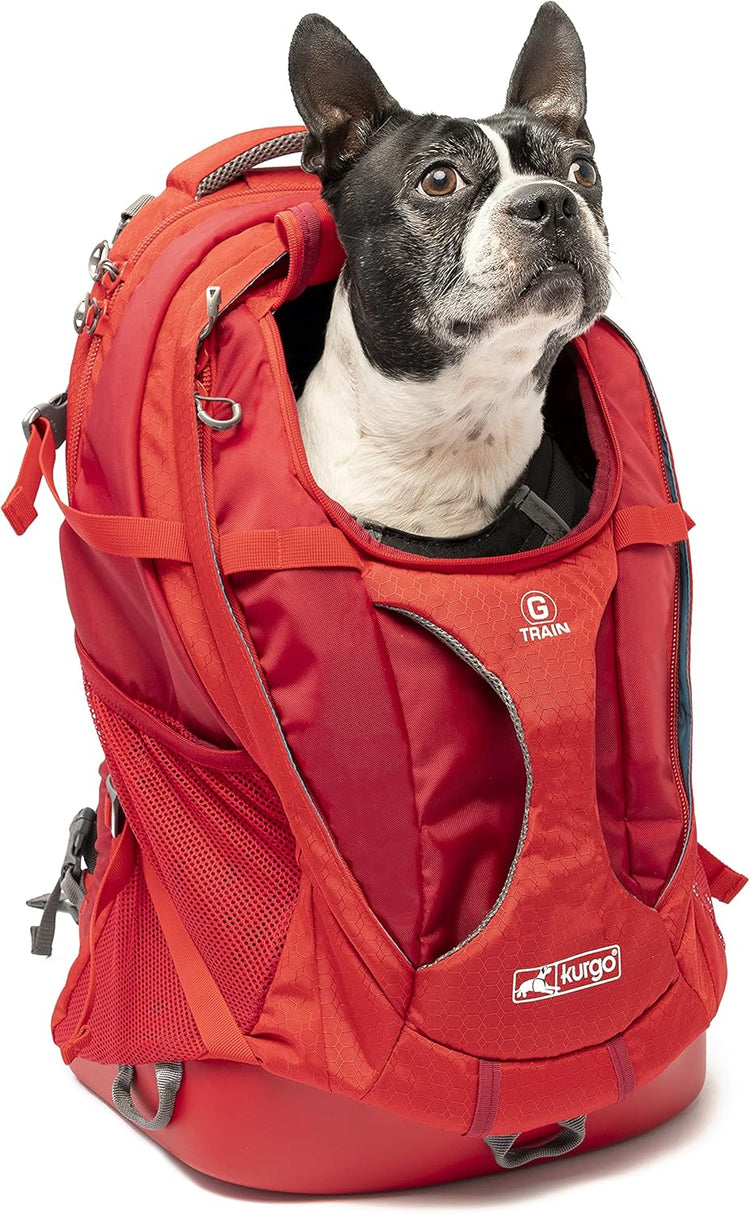 Dog Carriers & Travel Products