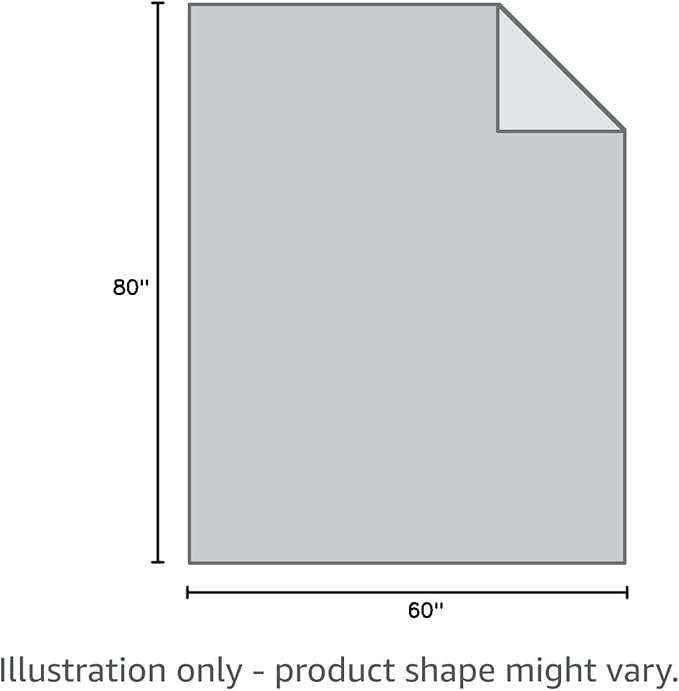 PetAmi Waterproof Dog Blanket for Large Dog, Calming Pet Blanket Bed Couch Cover Protector, Washable Sherpa Faux Fur Throw for Sofa Furniture Protection, Soft Fluffy 60x80 Cream Beige