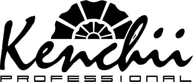 Kenchii Scorpion Dog Grooming Scissors, 9 Inch Straight Shears, Dog Scissors for Grooming, Professional Pet Grooming Scissors, Heavy Duty, Durable and Sharp