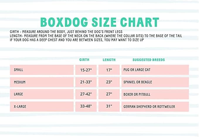 BoxDog Wearable Microfiber Dog Towel with Monster or Shark Hoodie | Soft Dog Bathrobe (Small, Grey Shark)