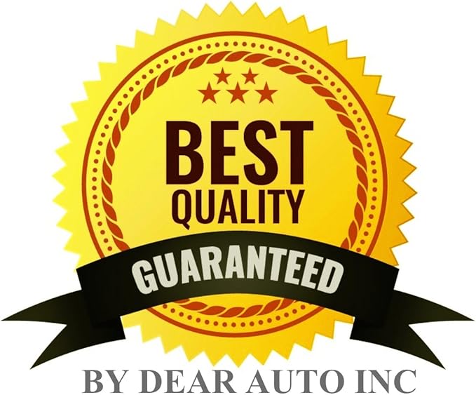 Kaiphy Car Seat Protector - Seat Protection Mat - Thick Padding - Durable, Waterproof Fabric, Leather Reinforced Corners & 3 Pockets for Handy Storage Black
