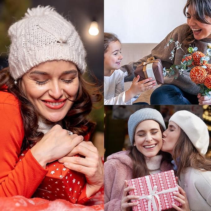 MYARO 12 Packs Honeysuckle Scented Sachets for Drawer and Closet, Long Lasting Air Freshener Fresh Scents Potpourri Bags Home Fragrance for Room Car Small Space