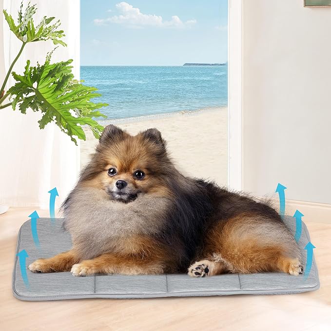 Cooling Mat Grey S