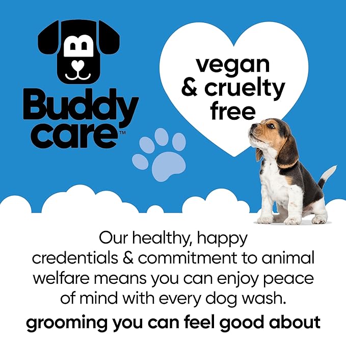 Dog Cologne - Bubblegum - 200ml - Sweet and Playful Scented Dog Cologne - Refreshes Between Dog Washes