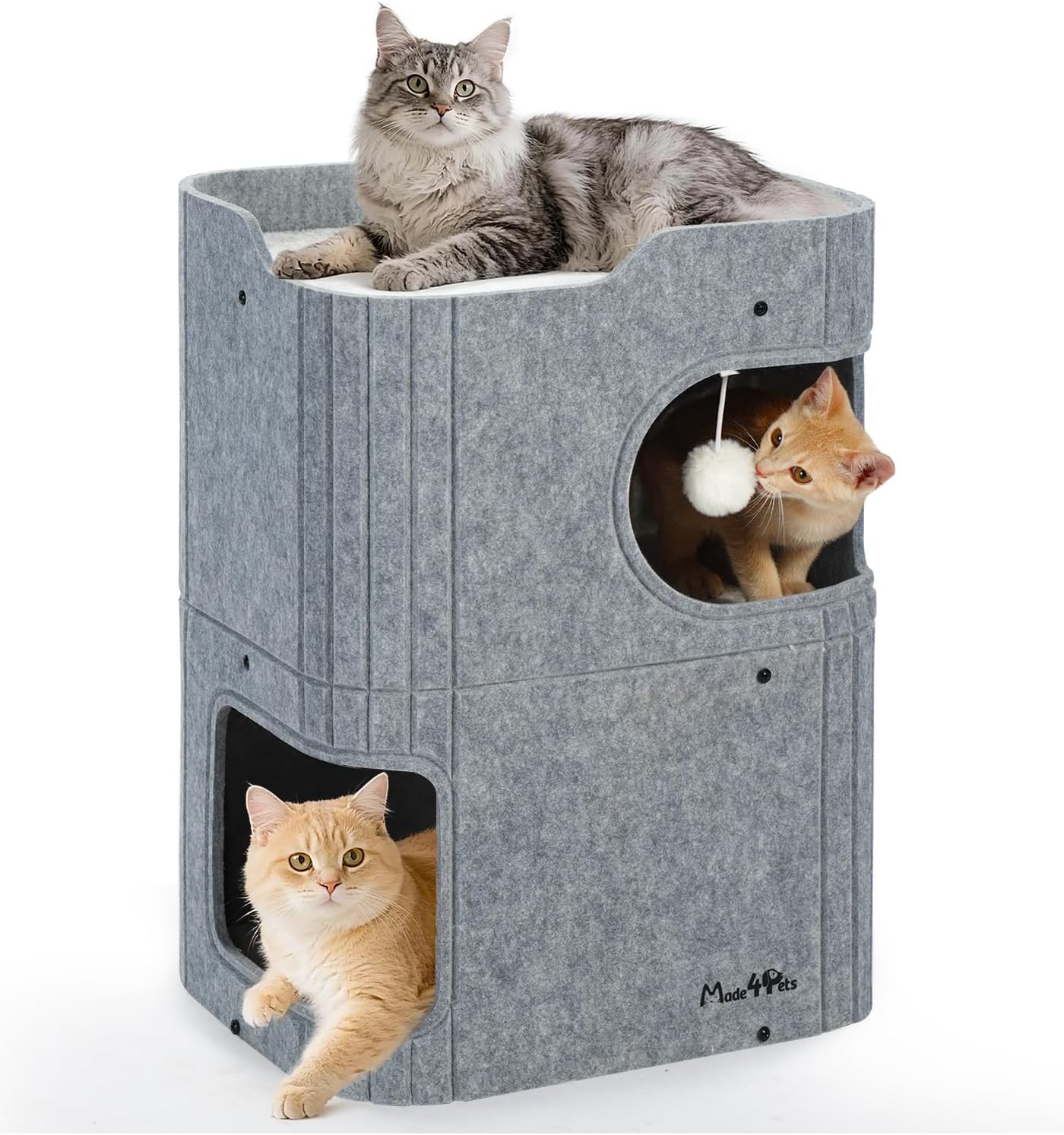 cat-houses-condos-trees-climbing-furniture-enrichment-pawverse