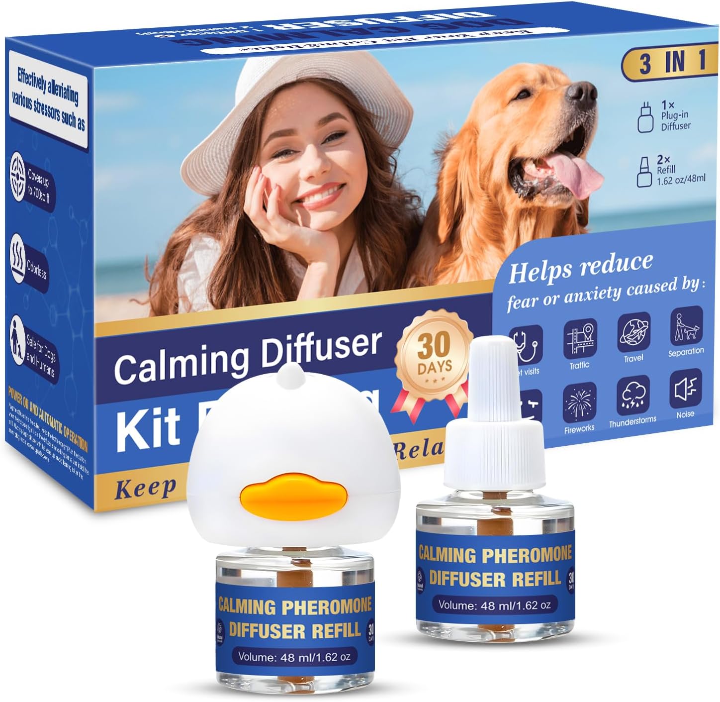 Pawverse pet fragrance and freshener collection with sprays, diffusers, and colognes