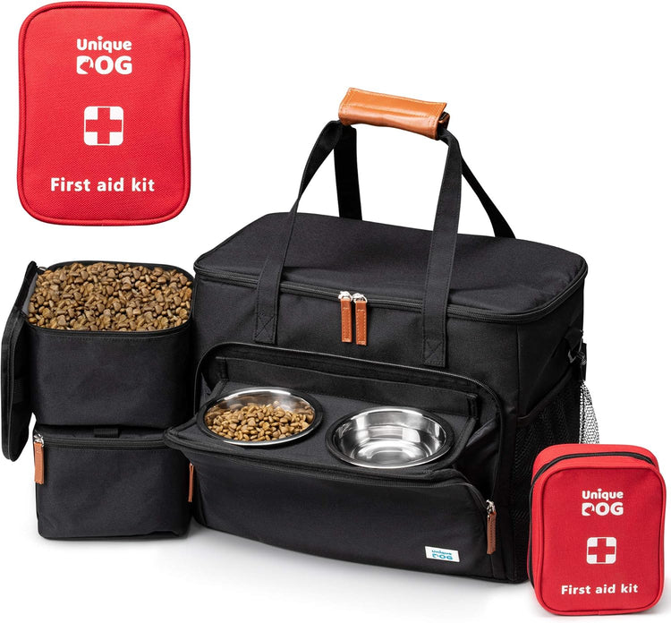 Pawverse pet travel and outdoor accessories for portable, safe adventures with pets
