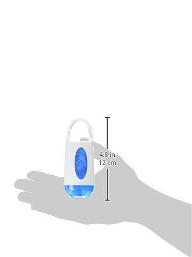 Munchkin® Arm and Hammer Diaper Bag Dispenser and 24 Diaper Disposal Bags
