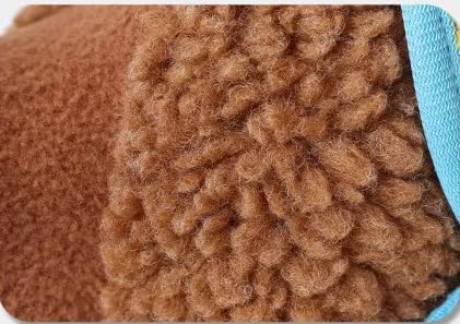SNIFF-N-SQUEAK TOYS Camel CuddleSnuffle Plush Toy | Interactive Treat Hider for Dogs
