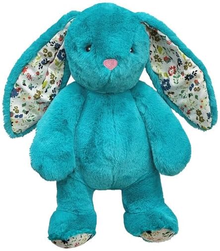 15" PROMO Rabbit - Tiffany Blue