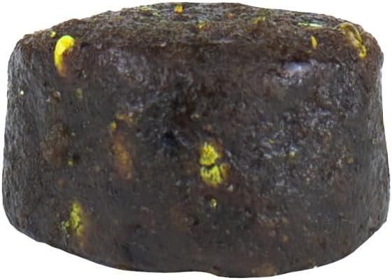 ALZOO Hip & Joint Chews for Dogs, 100% Plant-Based Active Ingredients, Peanut Butter Flavor, 90 Count