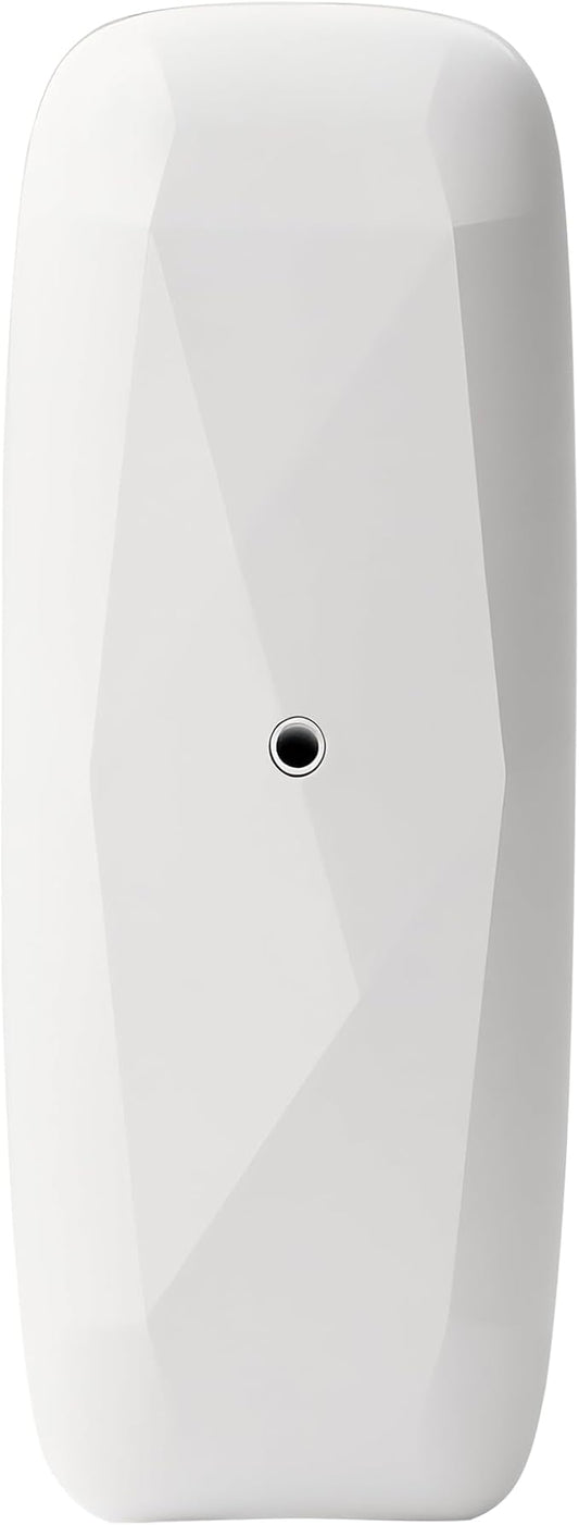 Air Esscentials The Diamond Smart Scent Air Machine for Home, Bluetooth App-Controlled, Covers up to 500 sq. ft, 100mL Waterless Fragrance Oil Diffuser with Cold Air Aromatherapy, White