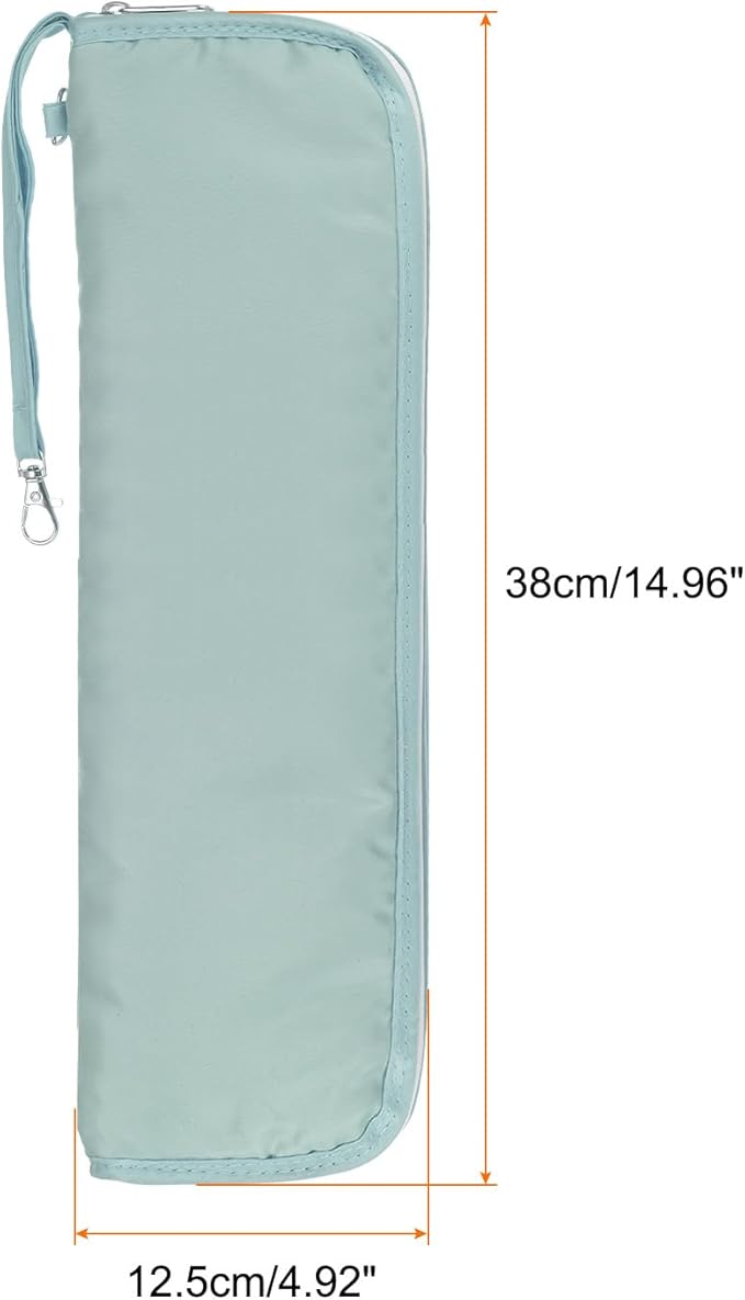 HARFINGTON Umbrellas Bags for Wet Travel Umbrellas Portable Cover Carry Storage Sleeve for Compact Folding Umbrellas Travel Home Outdoor