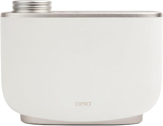 Aera Home Essential Oil Fragrance Diffuser – Waterless Electric Aromatherapy Smart Plug-in, Wi-Fi & App/Alexa Controlled, Hypoallergenic – for Rooms 500-1000 sq ft (Capsules Sold Separately)