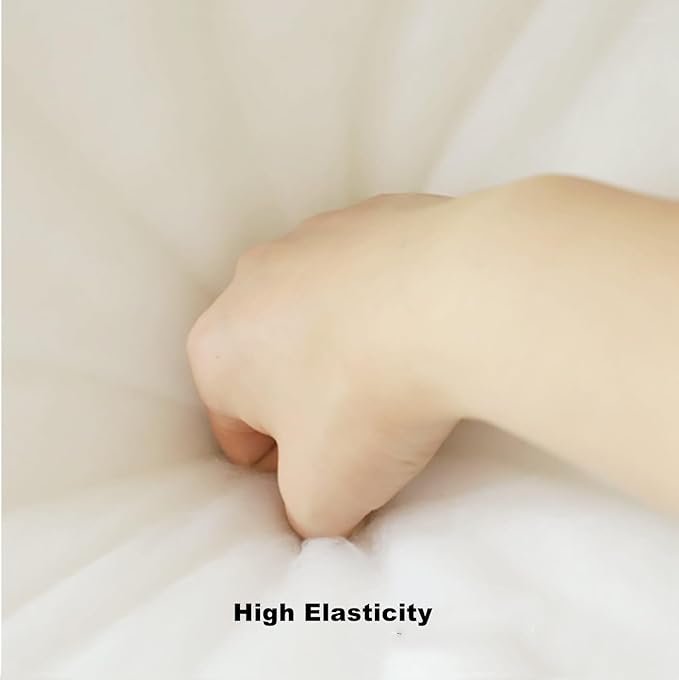 SHENGOCASE 2-Pack 8.7" x 15.7" Soft Cat Kneading Pillow Cushion Bed with Ties for Cat Dog House Perch Shelf, Pad Padding for Cage Kennel Backpack Carrier