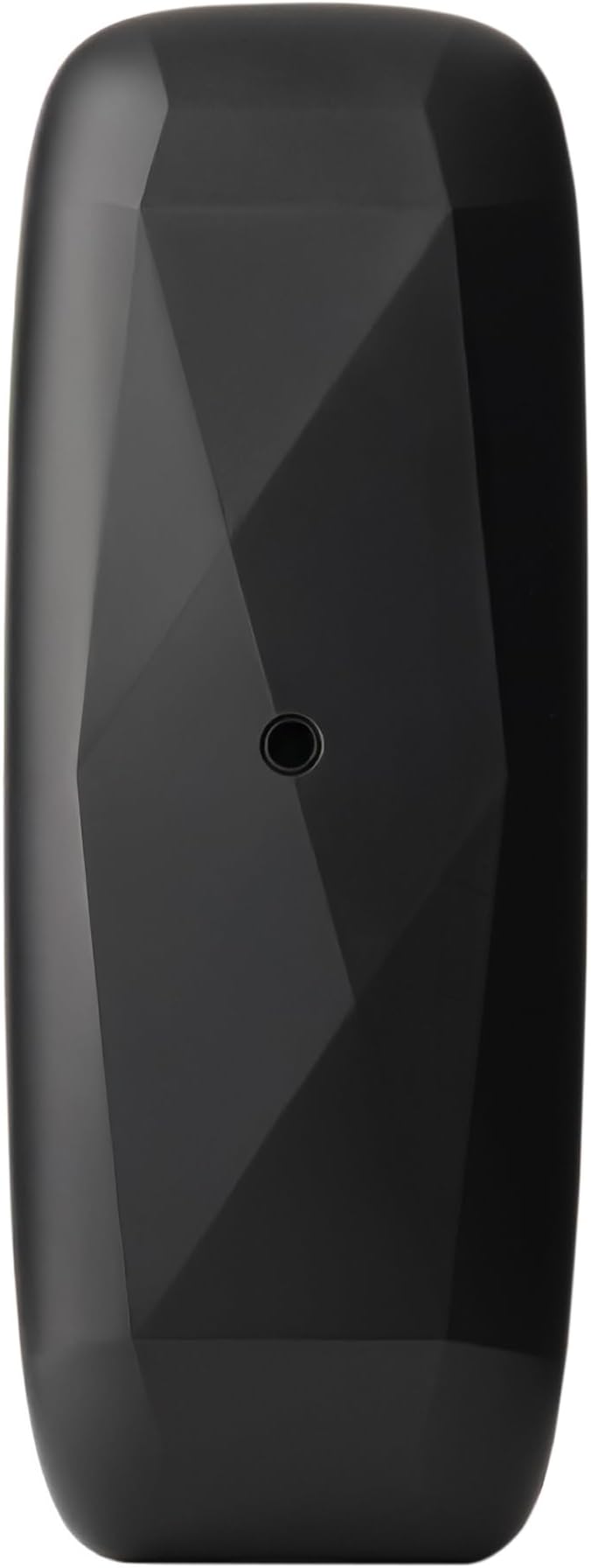 Air Esscentials The Diamond Smart Scent Air Machine for Home, Bluetooth App-Controlled, Covers up to 500 sq. ft, 100mL Waterless Fragrance Oil Diffuser with Cold Air Aromatherapy, Black