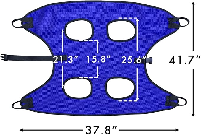 Pet Dog Grooming Hammock for Nail Trimming,Dog Restraint Hanging Harness for Nail Clipping,Dog Grooming Sling for Large Dogs with Nail Clippers/Nail File/Pet Comb,Claw Care(XXL for 90lb)