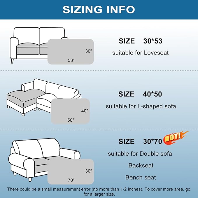 hyha Waterproof Dog Blanket, Soft Pet Bed Blankets, Waterproof Sofa Couch Cover for Dogs Washable, Reversible Pet Couch Covers for Sofa Furniture (40x50 Inch, Grey/Light Grey)
