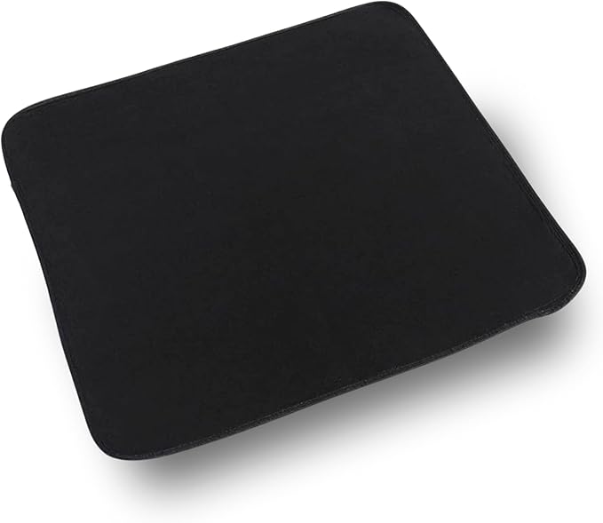 SMELLRID Activated Carbon Odor Eliminator Pouch – Neutralizes Odors in Closets