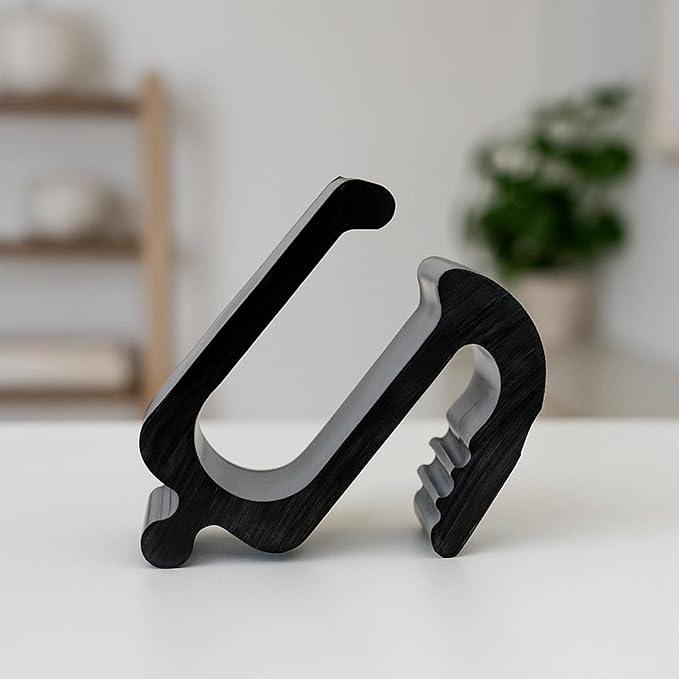 Wonderfold Wagon Accessories, Upgraded Multifunctional Side Hooks for Wonderfold Wagon W4 - Durable, Space-Saving Travel Organizer with Sturdy Design (4, Upgraded)