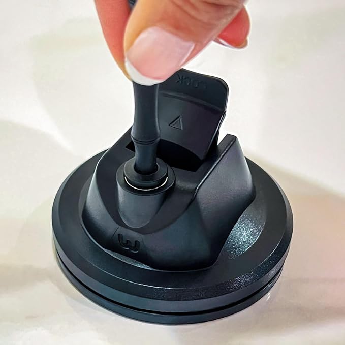 Whiskertons Interactive Bird Simulation Cat Toy Set, Interactive Cat Toys for Indoor Cats, Cat Feather Toy, Self-Holding Suction Base, 5 Replacement Birds, Feathers & Bells (Suction Cup + Wire)