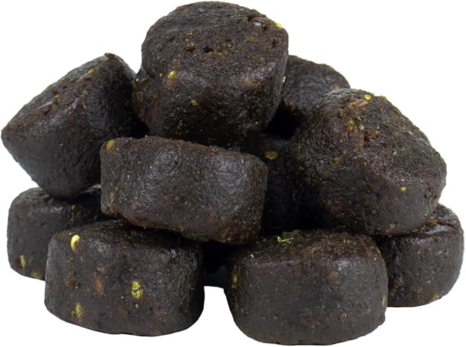 ALZOO Hip & Joint Chews for Dogs, 100% Plant-Based Active Ingredients, Peanut Butter Flavor, 90 Count