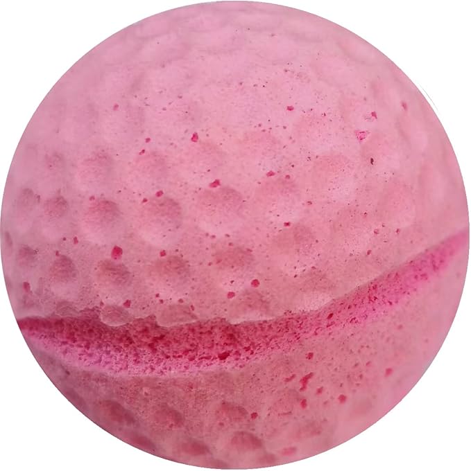 GINFH Cat Foam Ball Cat Sponge Ball Toy Soccer Toy (48Pack)