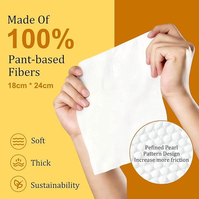 MIOSSZI 260 Pcs Pet Cleaning Wipes Kit for Dogs & Cats Daily Cleaning Paws, Face Tear Stain & Full Body & Sensitive Skin, Gentle & Unscented, Hypoallergenic Ingredients Extra Thick Pet Grooming Wipes