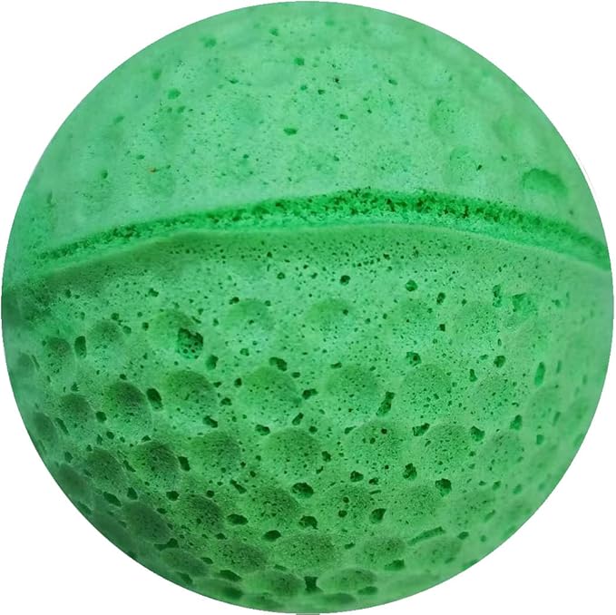 GINFH Cat Foam Ball Cat Sponge Ball Toy Soccer Toy (48Pack)
