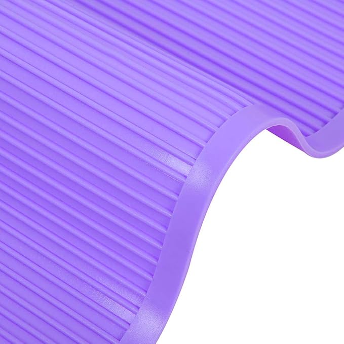 Pet Grooming Mat, Pet Grooming Bathing Training Table, Professional Pet Grooming Table Top Mats Premium Non Slip Rubber Mat, Durable, Waterproof, and Easy to Clean (Purple)