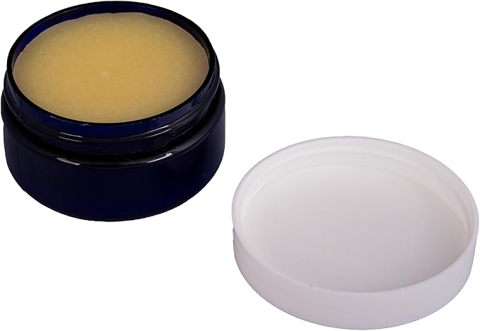 Bully Balm Dog Paw Snout Soother - Helps Heal Dry Cracked Nose and Paws - All Natural Healing Original Formula - Hyperkeratosis Ointment for Bulldog and Dogs