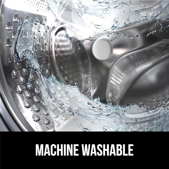 GORILLA GRIP Waterproof Bed Cover for Dogs, 82x68, Gripped Slip Resistant Backing, Leak Proof Washable Dog Blanket Covers Sofa, Couch, Sectional, Crate, Car, RV Seats, Pet Puppy Essentials, Brown