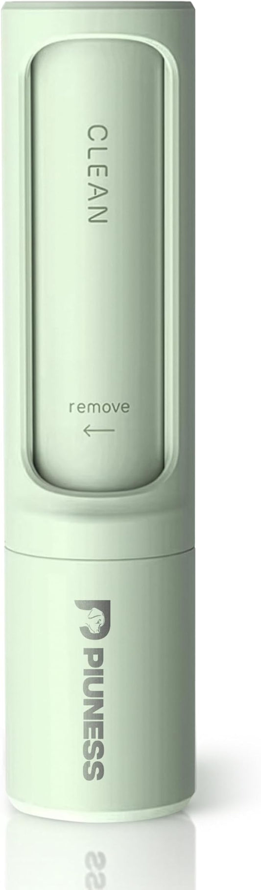Pet Hair Remover Roller – Reusable Lint Roller for Cat & Dog Hair on Furniture, Couch, Carpet, Car & Bedding – Portable, Eco-Friendly