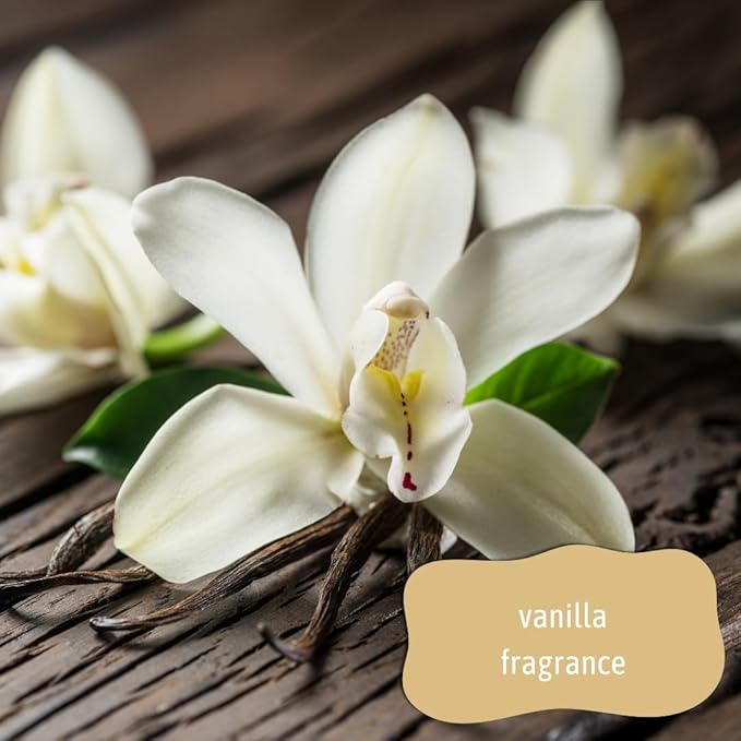 Bubble Bros. Fragrance Mist Pet Grooming Cologne, 8 oz - Natural, Professional Groomer Grade, Perfume Deodorant for Dogs and Cats, Long Lasting, Deodorizing (Vanilla)