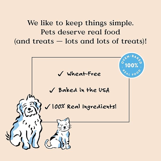 Bocce's Bakery Mud Pie Oh My Training Treats for Dogs,Wheat-Free Dog Treats,Made with Real Ingredients,Baked in The USA,All-Natural&Low Calorie Training Bites,PB,Carob,&Vanilla Recipe,6 oz,(Pack of 2)