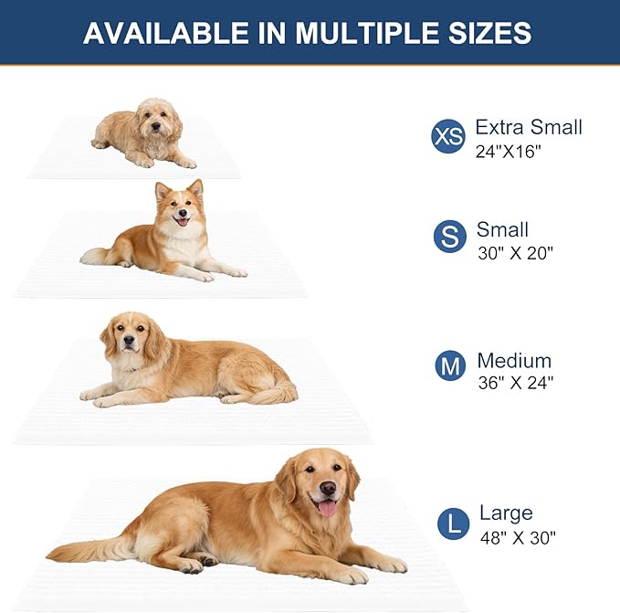 OLANLY Dog Door Mat for Muddy Paws 36x24, Ultra Absorbent Chenille Mud Doormat, Non-Slip Washable and Dirt Trapping Doormat for Indoor Entryway, Quick-Dry Indoor Pet Bed Mats for Dogs, White