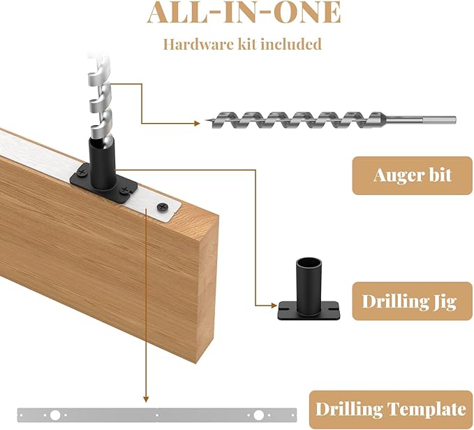 Floating Shelf Bracket Heavy Duty Shelving Brackets,Decorative Floating Shelf Hardware Black,Hidden Metal Shelf Support Bracket Heavy Duty Floating Mantel Bracket (38X8X1.2-Starter Jig)