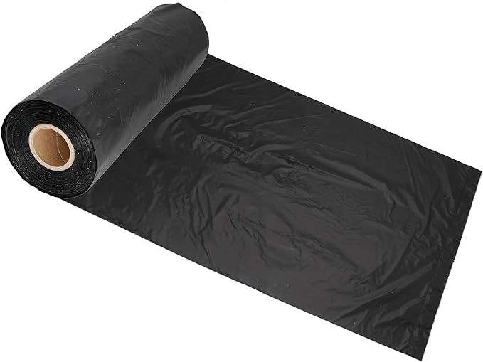 NEW Listing - Zero Waste USA - Commercial Grade Dog Waste Station Refill Roll Bags, 4,000 Count, 40% Thicker, Fits Any Dog Waste Station, 20 Rolls of 200 Bags