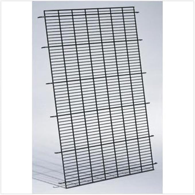MidWest Homes for Pets Floor Grid for Dog Crate; Elevated Floor Grid Fits Models 1630/DD Straight Slide Bolt Latch, 730UP