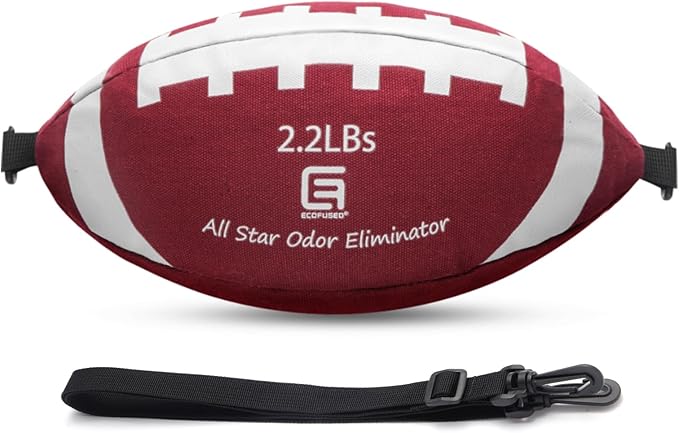 All-Star Odor Eliminator, Activated Charcoal Odor Absorber for Strong Odors in Car, Basement, Closet, 2.2 LB (1000 G) Extra Large Size for Small to Medium Spaces, Baking Soda Odor Absorber Deodorizer