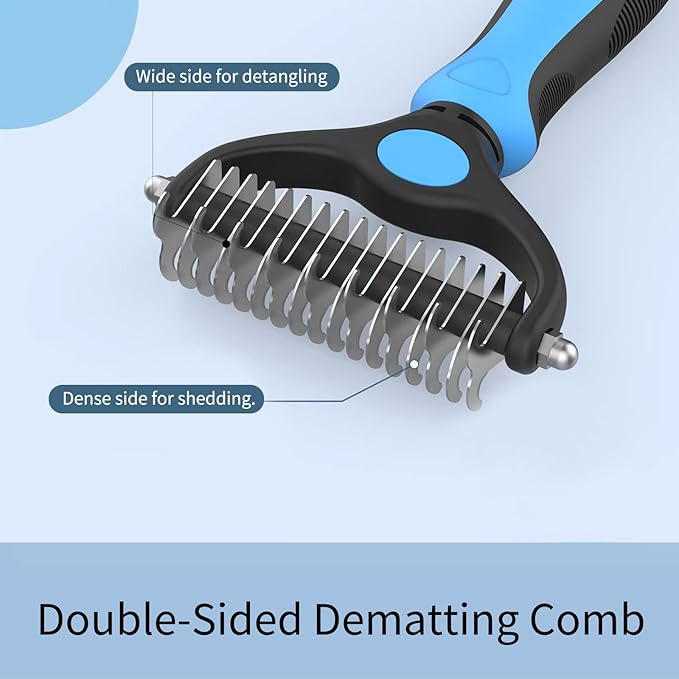Kuzey Home- Dog & Cat Pets Nail Clippers and Trimmers - with Safety Guard to Avoid Overcutting, Free Nail File, Razor Sharp Blade - Professional Grooming Tool for Pets